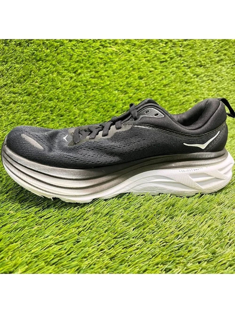 Hoka seller notes